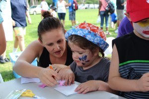 Kambah-Centenary-Family-Festival-connecting-generations